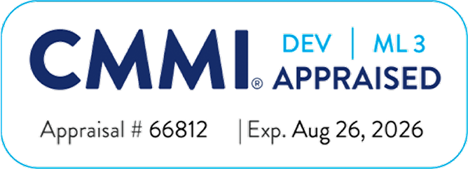 CMMI-DEV Level 3
