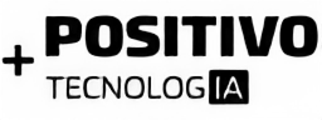 Positivo Logo